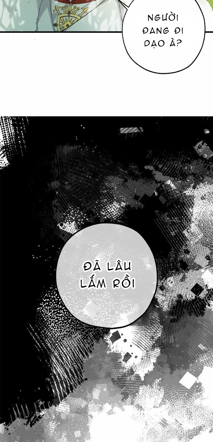 mối tình đầu của bạo chúa chapter 68 17