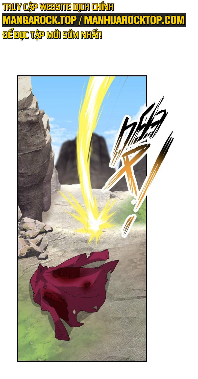 trên người ta có một rồng chapter 629 21