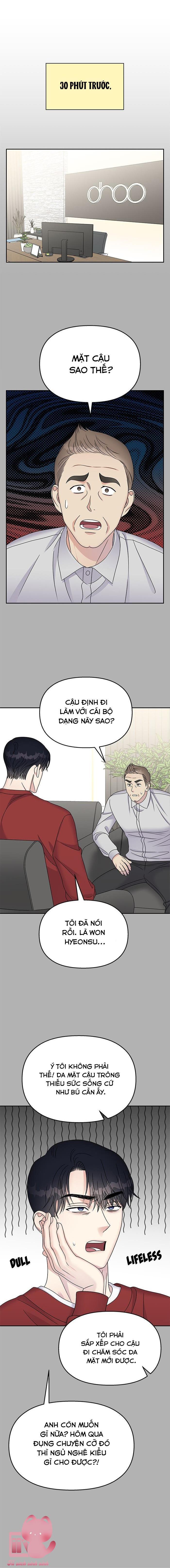 hãy vờ như ta yêu nhau chapter 49 46