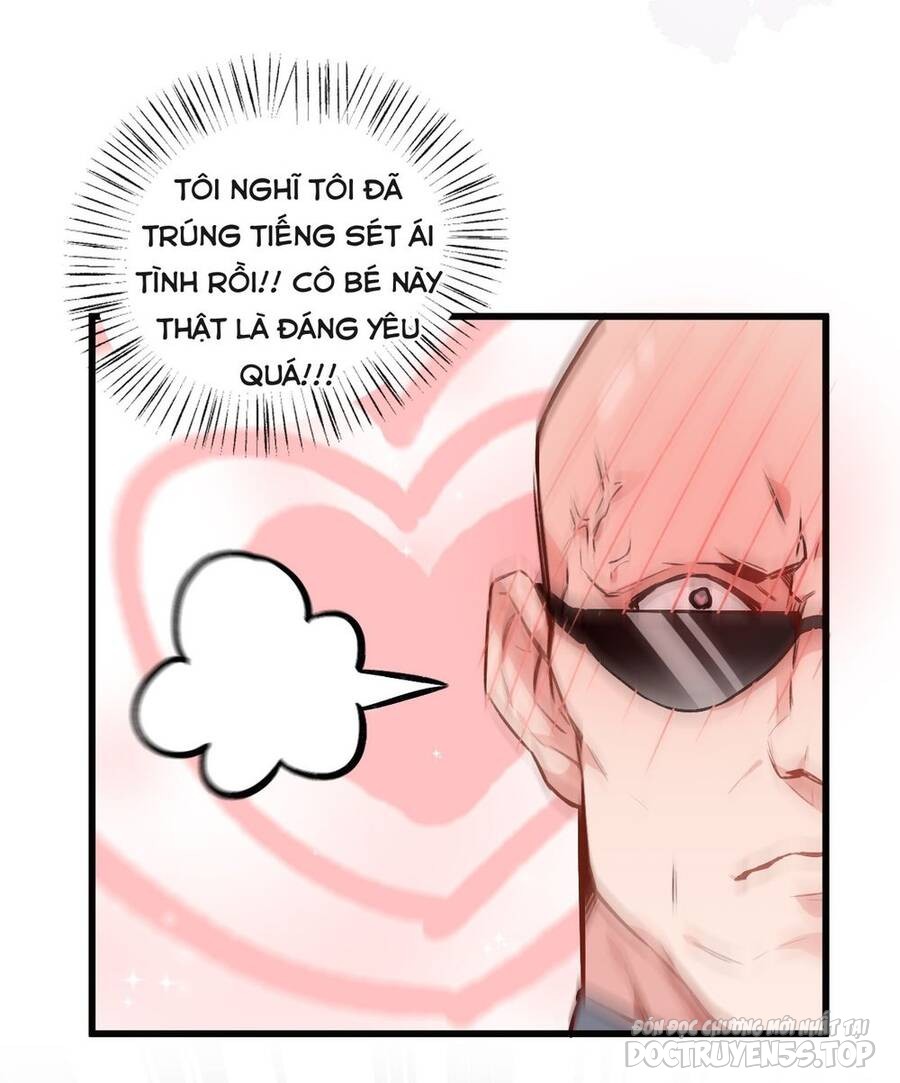 tôi chỉ muốn chơi game, đừng lôi vào yêu đương chapter 6 19