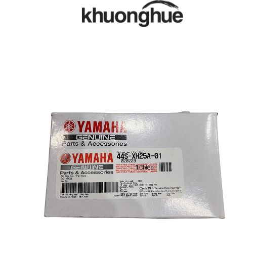 Bộ ổ khóa xe Luvias chính hãng Yamaha