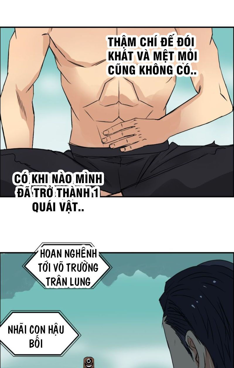Siêu Năng Lập Phương chapter 127.2 38