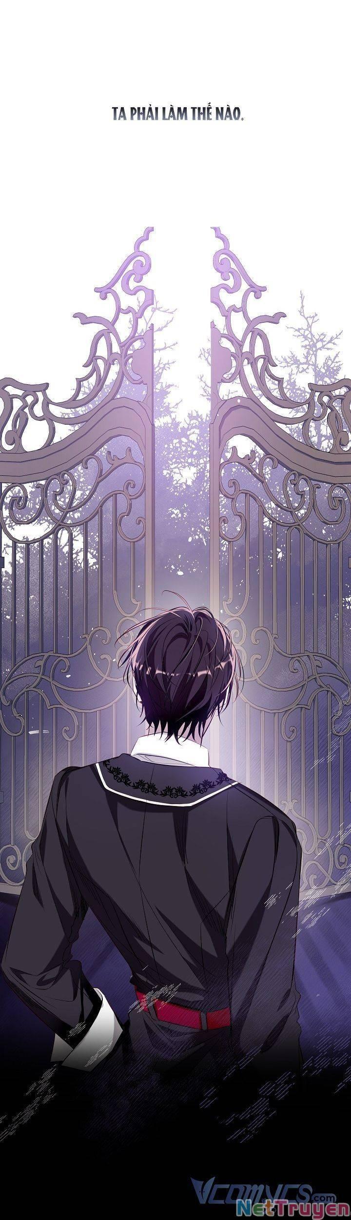 chúng ta có thể trở thành gia đình được không? chapter 64 62