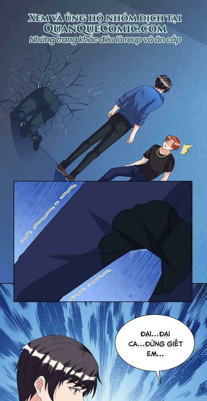 trọng sinh khí thiếu quy lai chapter 109 9