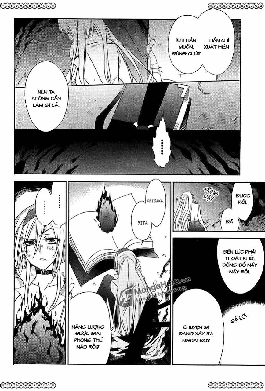 đôi mắt của shana chapter 63 6