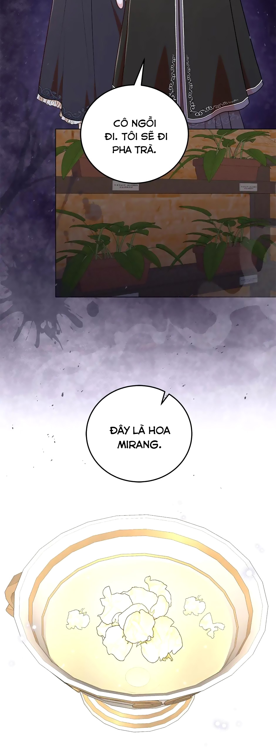 diễn vai ác nữ cũng thật khó khăn chapter 48 48