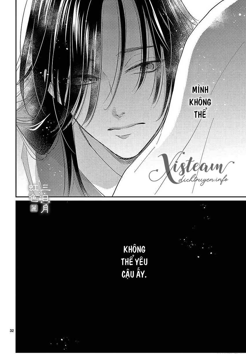 vua quái vật chapter 22 32