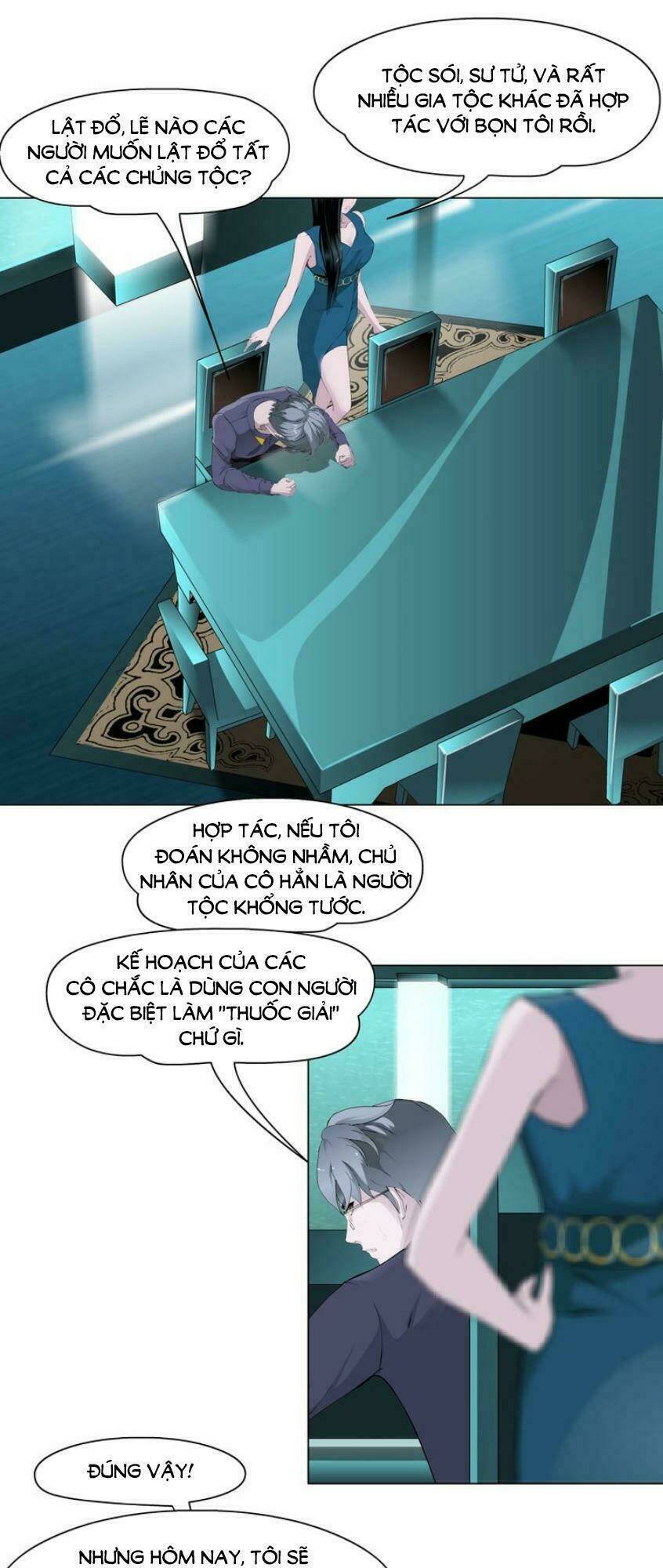 sổ tay mỹ nam giới x chapter 38 22