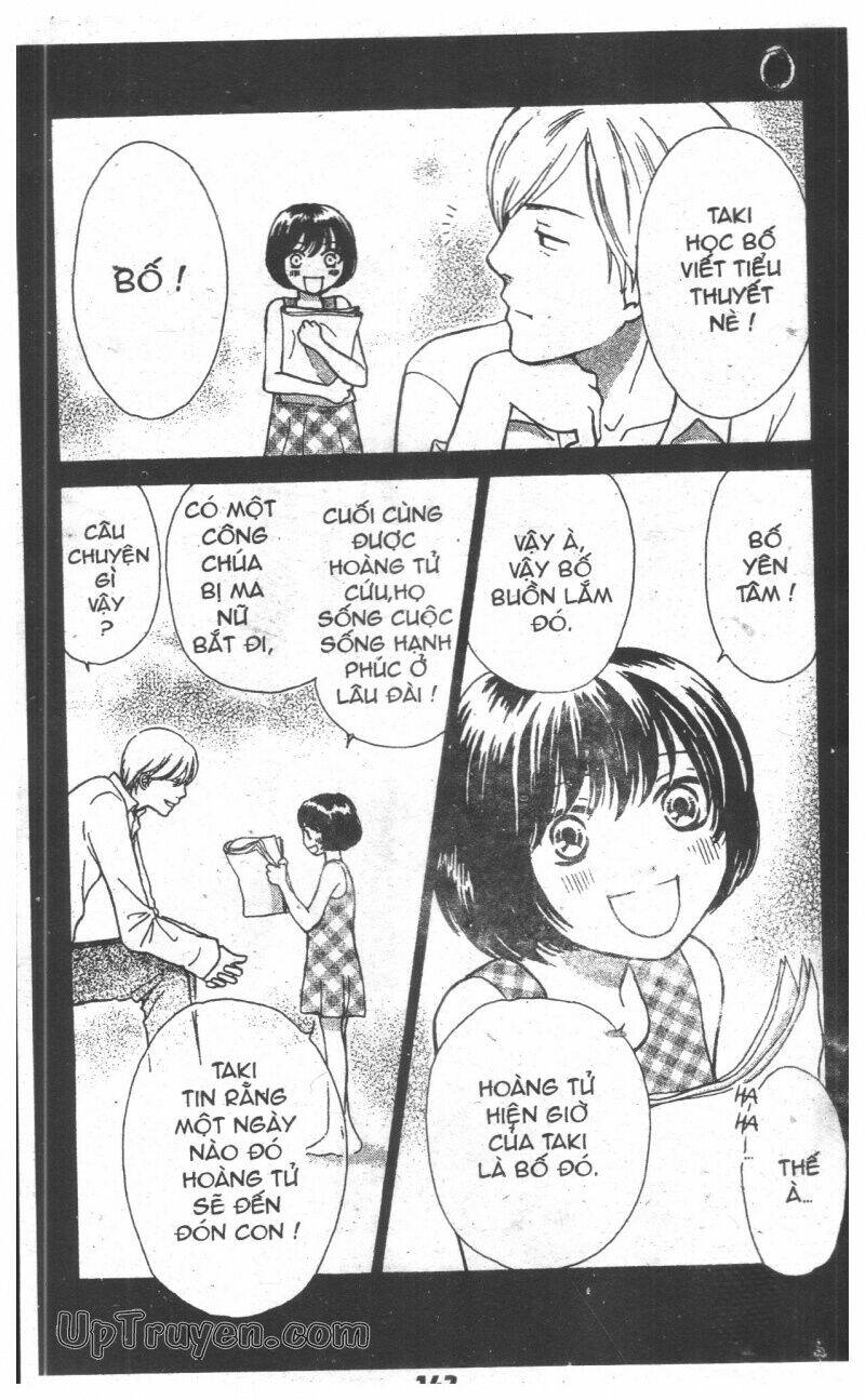 cuộc sống màu đào chapter 2 136