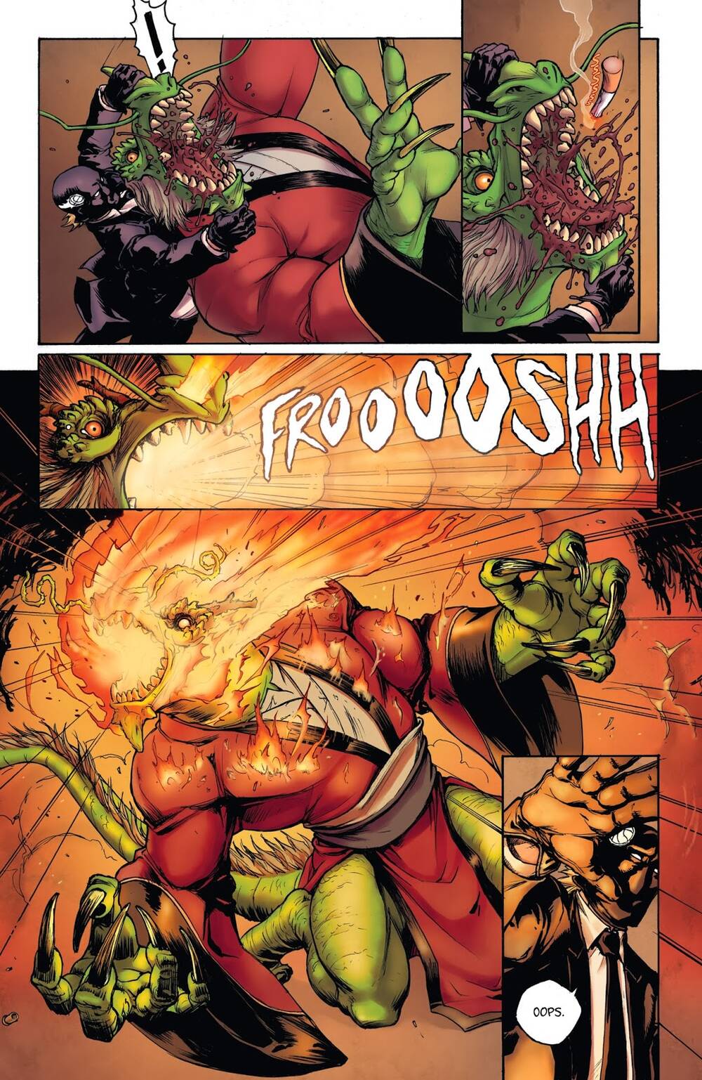 bad ass chapter 1 21