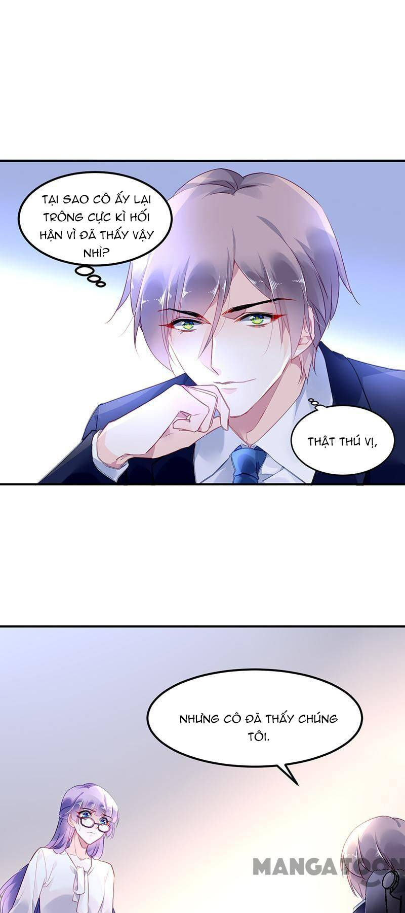 chống lại tổng giám đốc ăn chơi chapter 7 19