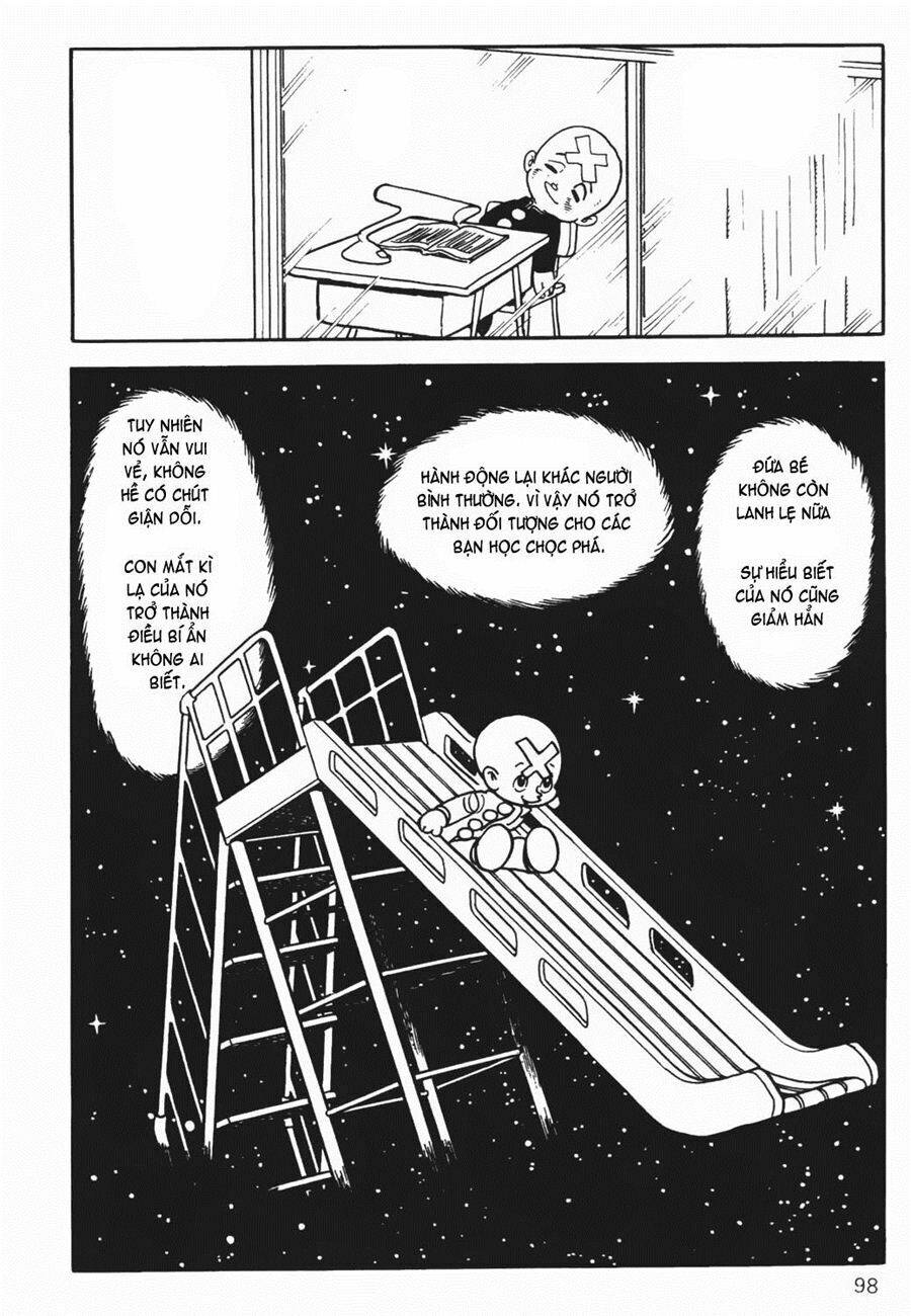 cậu bé 3 mắt chapter 3 36