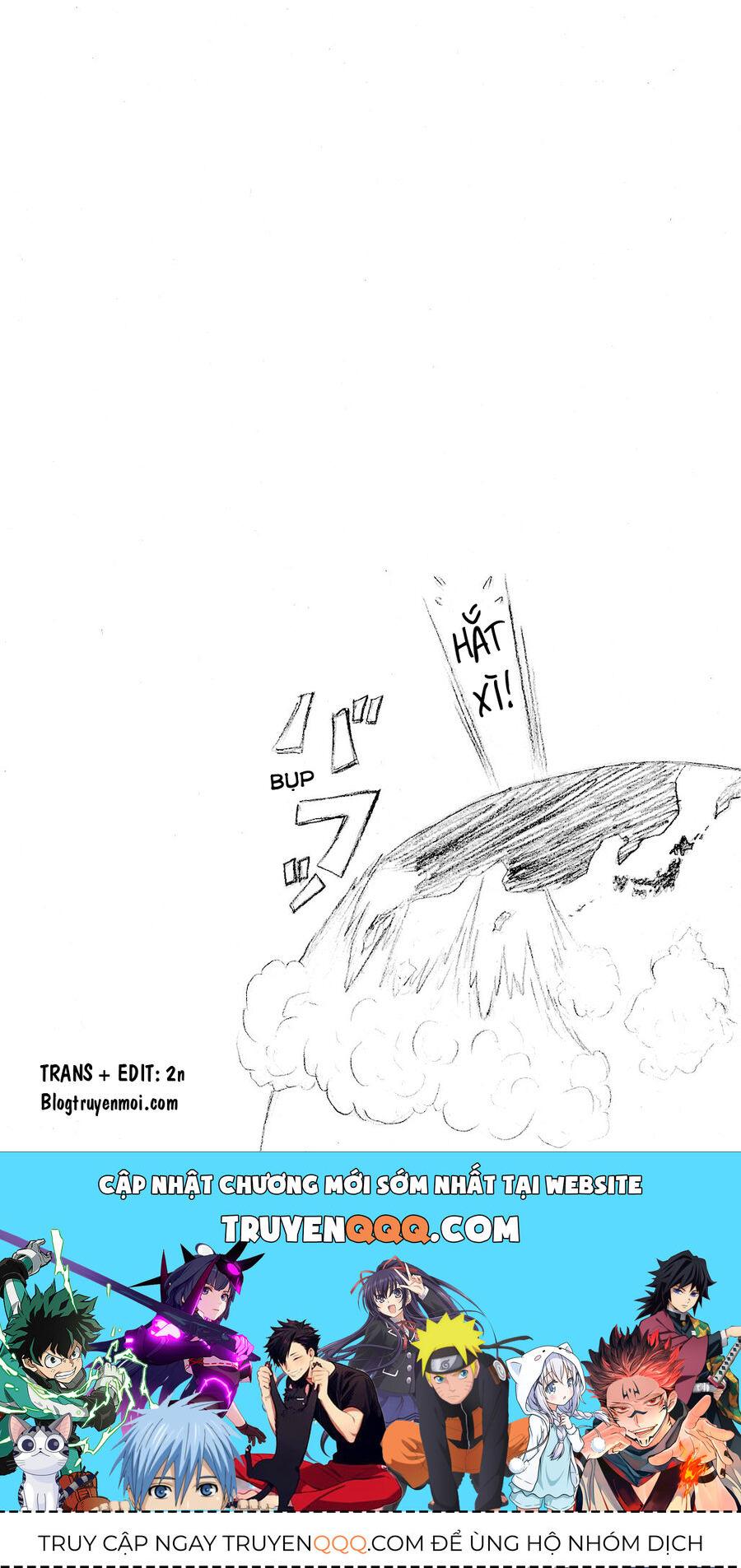 muromi-san bên bờ biển chapter 45 8