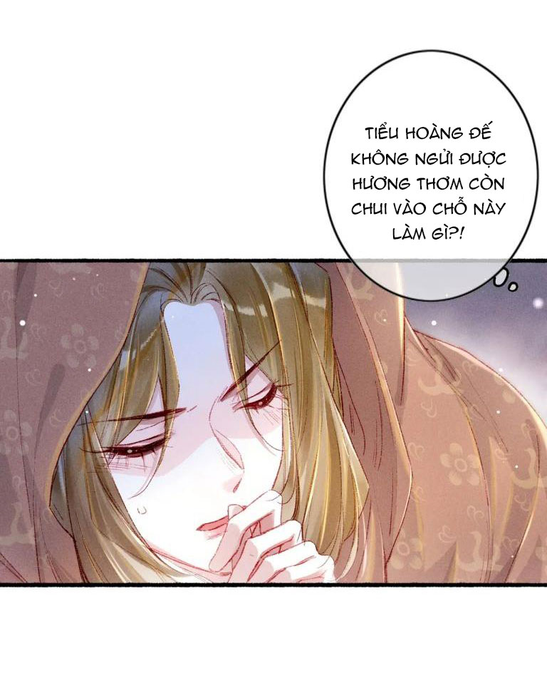 Ta Dựa Vào Mỹ Nhan Ổn Định Thiên Hạ chapter 43