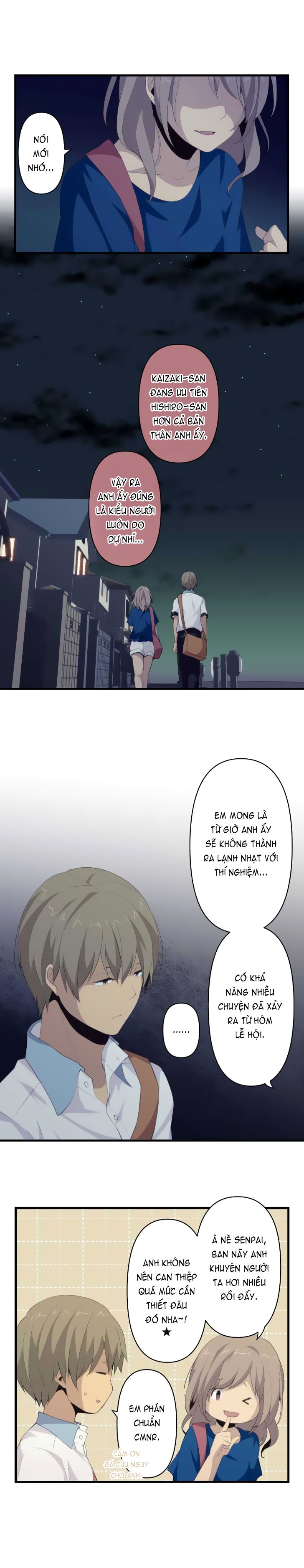 relife chapter 110 6