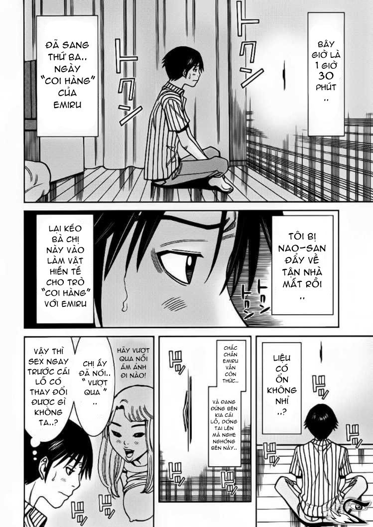 nozoki ana chapter 53 4