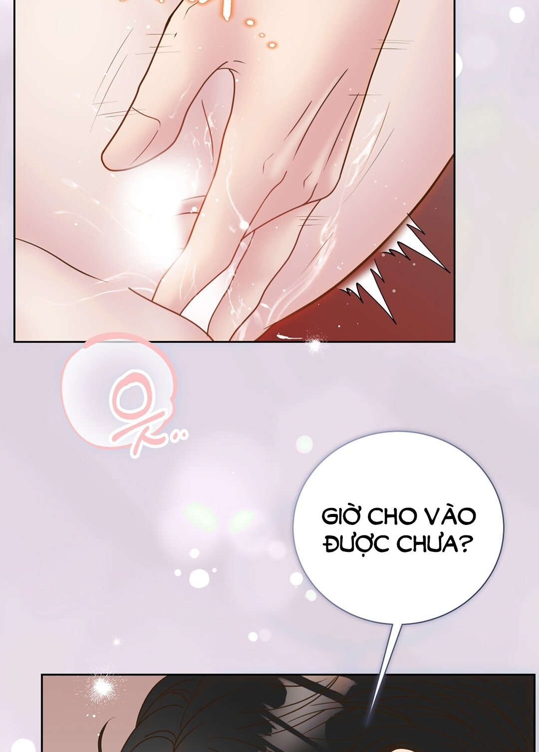 [18+] trải nghiệm thân mật với bạn của anh trai chapter 2.2 109