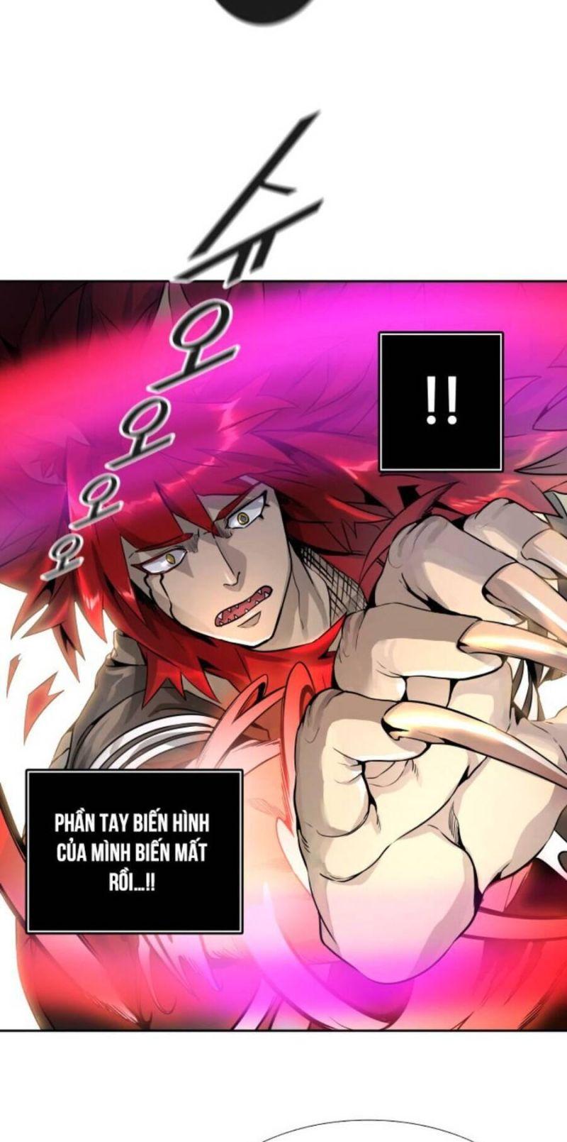 tòa tháp bí ẩn 2 chapter 492 157