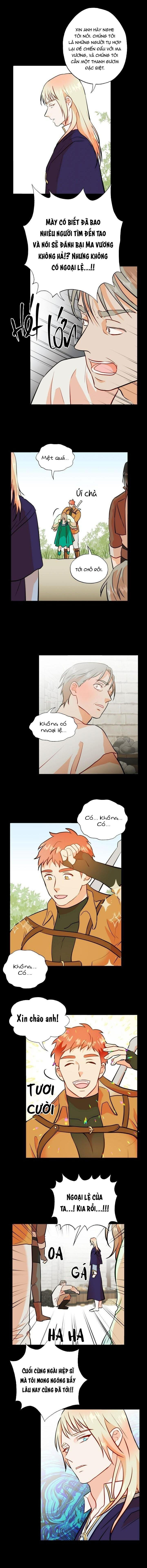 phù thủy gợi tình chapter 70 6