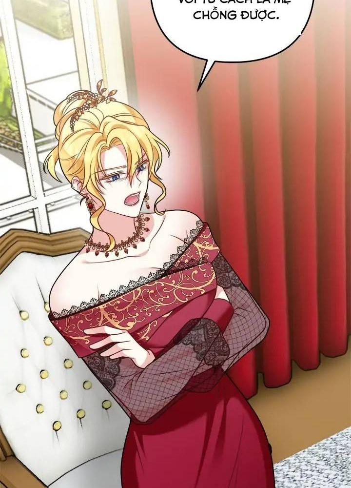 tại sao mẹ chồng tôi lại như thế này? chapter 13 62