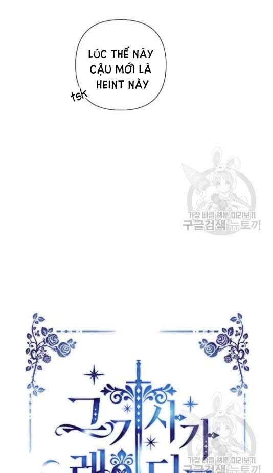 cách hiệp sĩ sống như một tiểu thư chapter 60 11