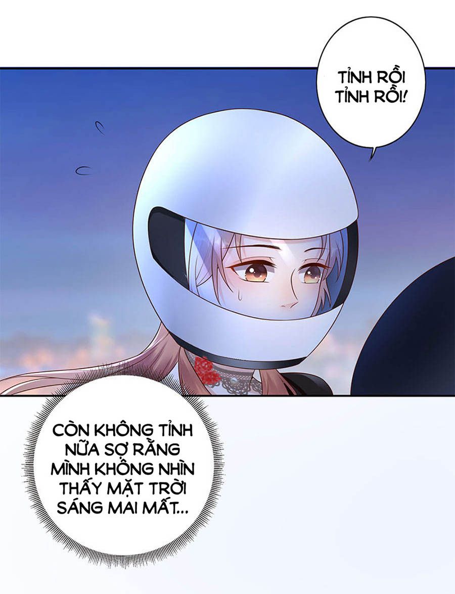 Bạn Trai Điều Khiển Giấc Mơ chapter 44 - Trang 4