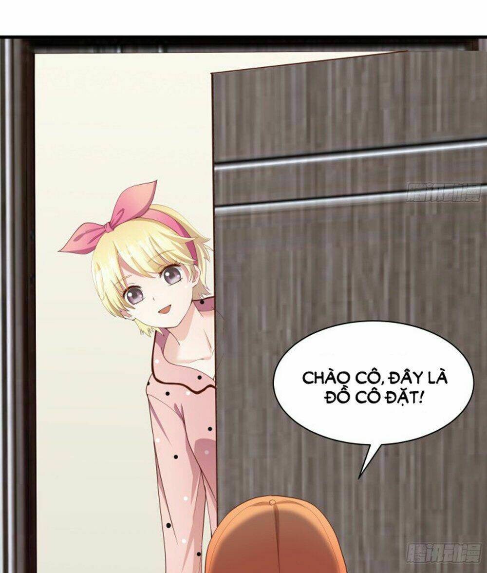 khi trò chơi ác ma bắt đầu chapter 62 9