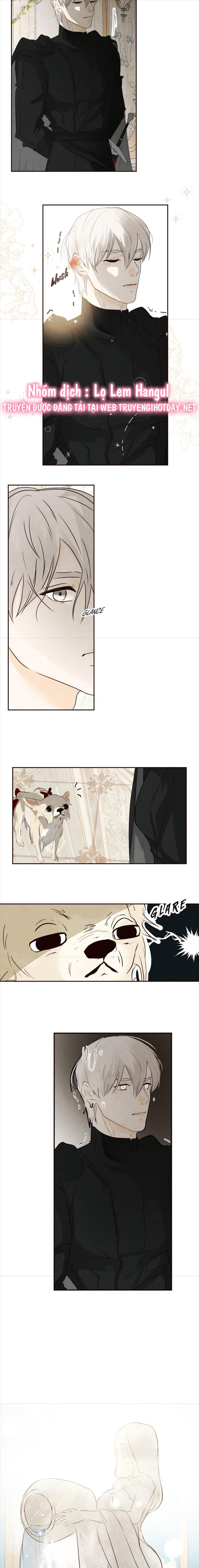 tôi chính là ác nữ phản diện chapter 14 13