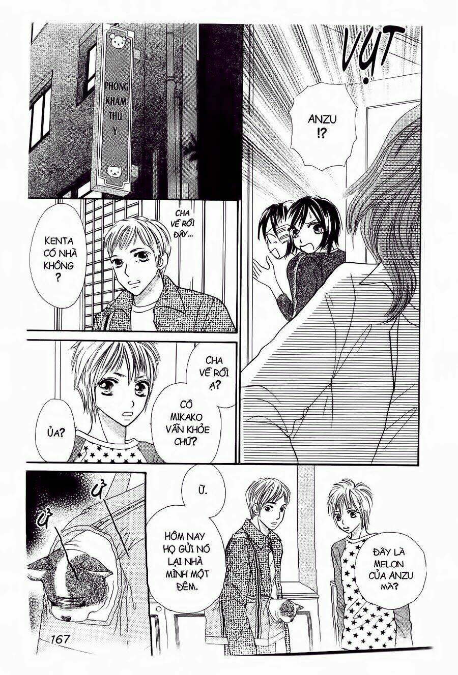 ichigo to anzu chapter 9 8