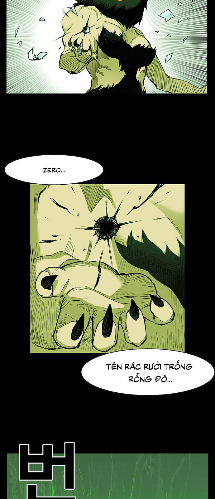 hard core leveling warrior chapter 169 7