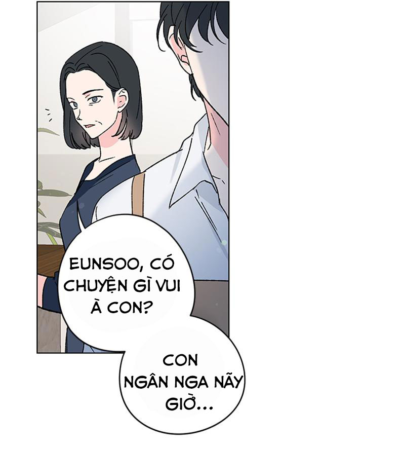 một ngày tốt lành của eunsoo chapter 6 39