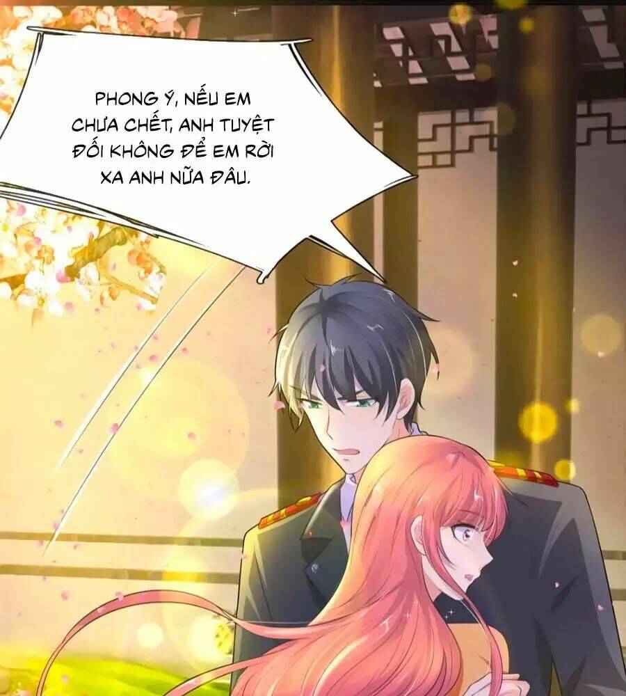 loạn thế tù sủng: thiếu soái bất lương của ta chapter 79 36