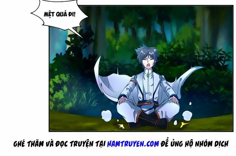cửu dương thần vương chapter 12 30