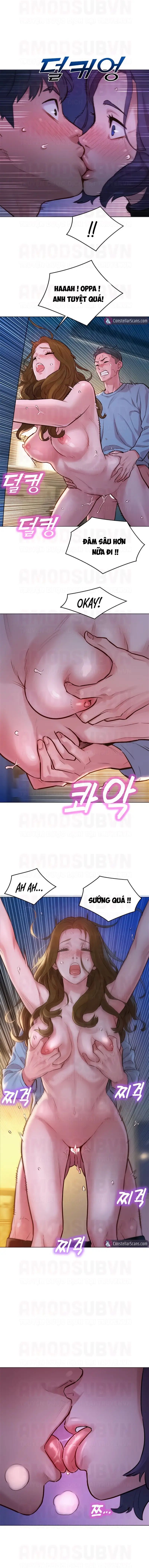 tình bạn vĩnh cửu chapter 3 4