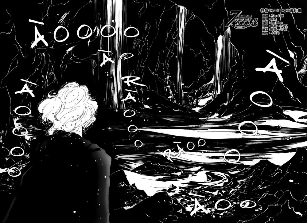 mầm sống chapter 134 13