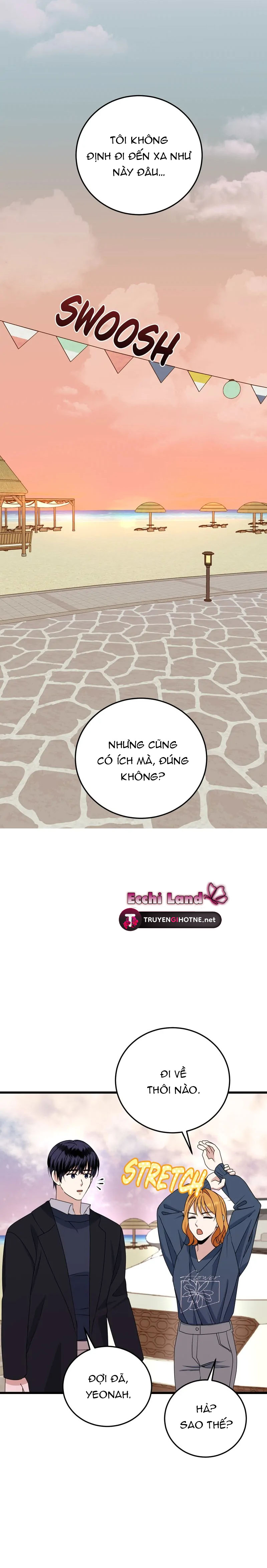 nụ hôn yêu tinh chapter 27.2 8