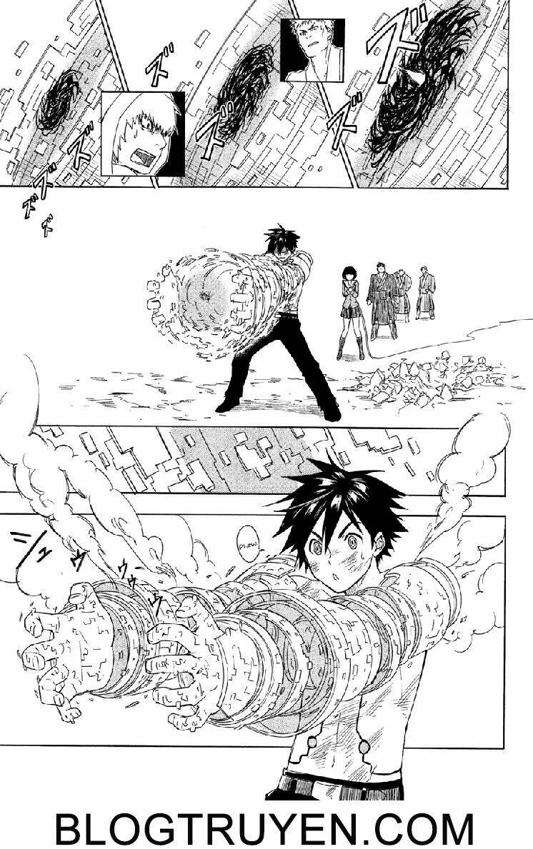 yuusen shoujo - plug-in girl chapter 2 59