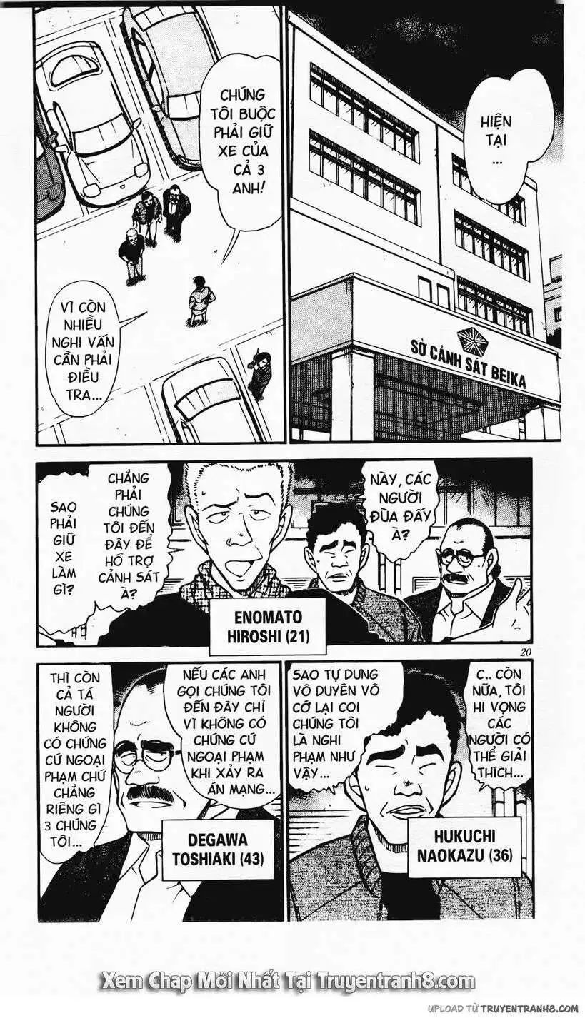 conan chapter 437 2