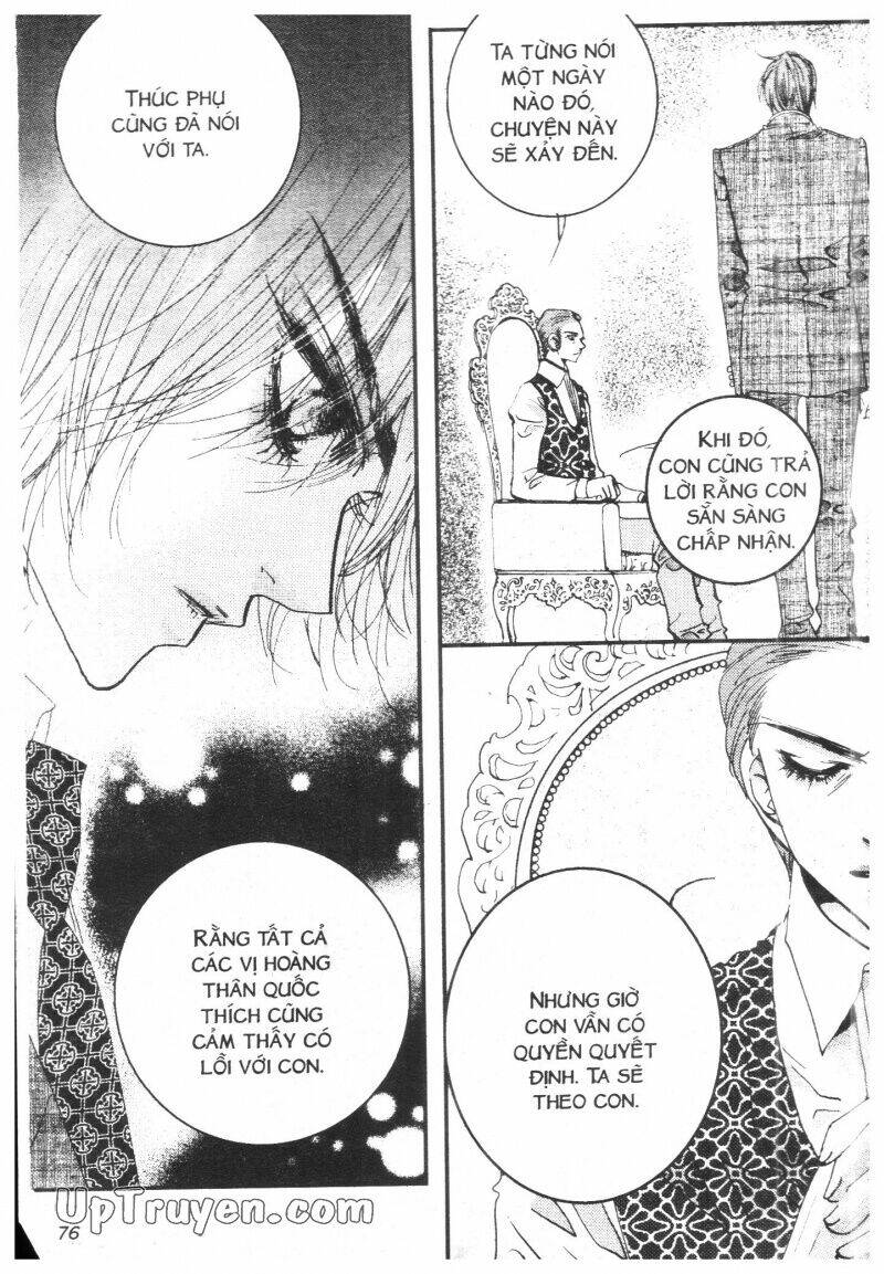 hoàng cung chapter 24 76