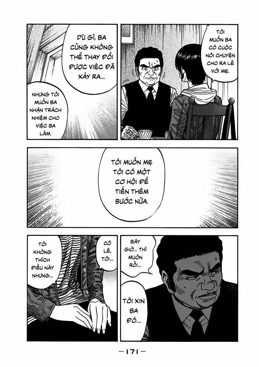 cái chết sau 7 ngày chapter 7 5