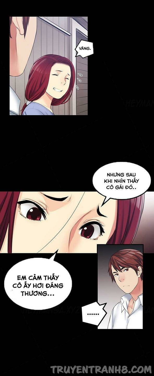 bạn gái của bạn thân chapter 14 18