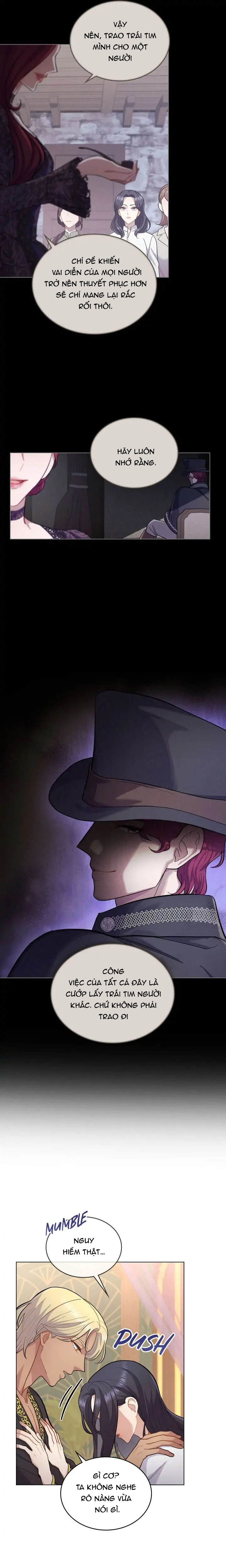 hội cùng thuyền chapter 10.1 7
