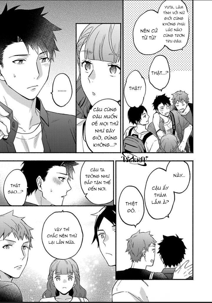 xin lỗi vì chapter 1 23