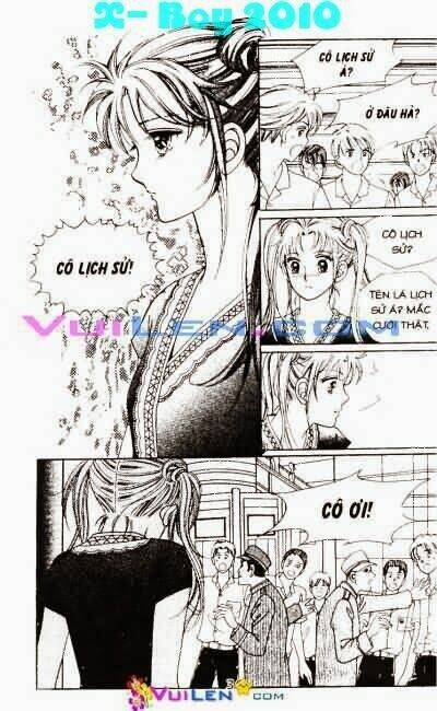 cô giáo tuổi 18 chapter 9 36