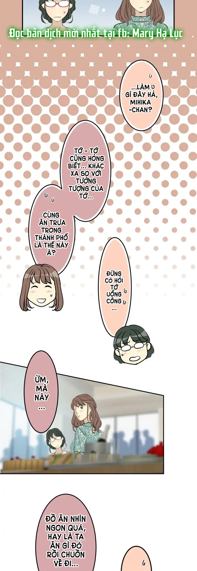 phục tùng tuyệt đối nữ thần rắn chapter 21 5