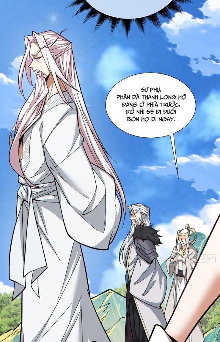 đồ đệ của ta đều là trùm phản diện chapter 90 39