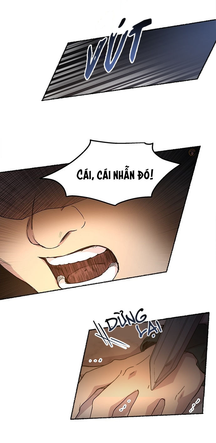 như gió trên cành cây khô chapter 37 50