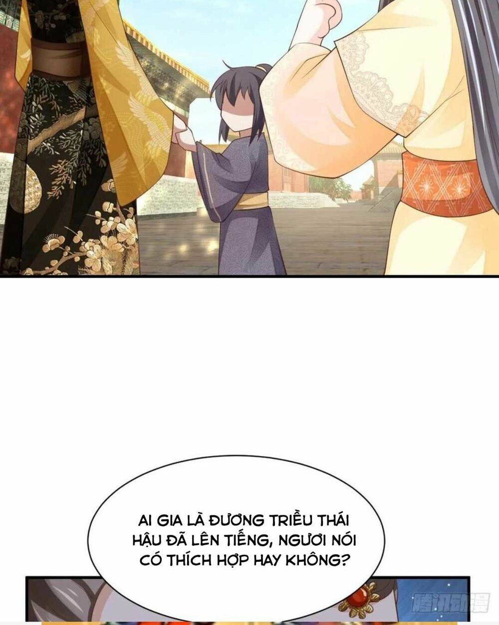 thuần hóa ba ba bạo quân chapter 36 27