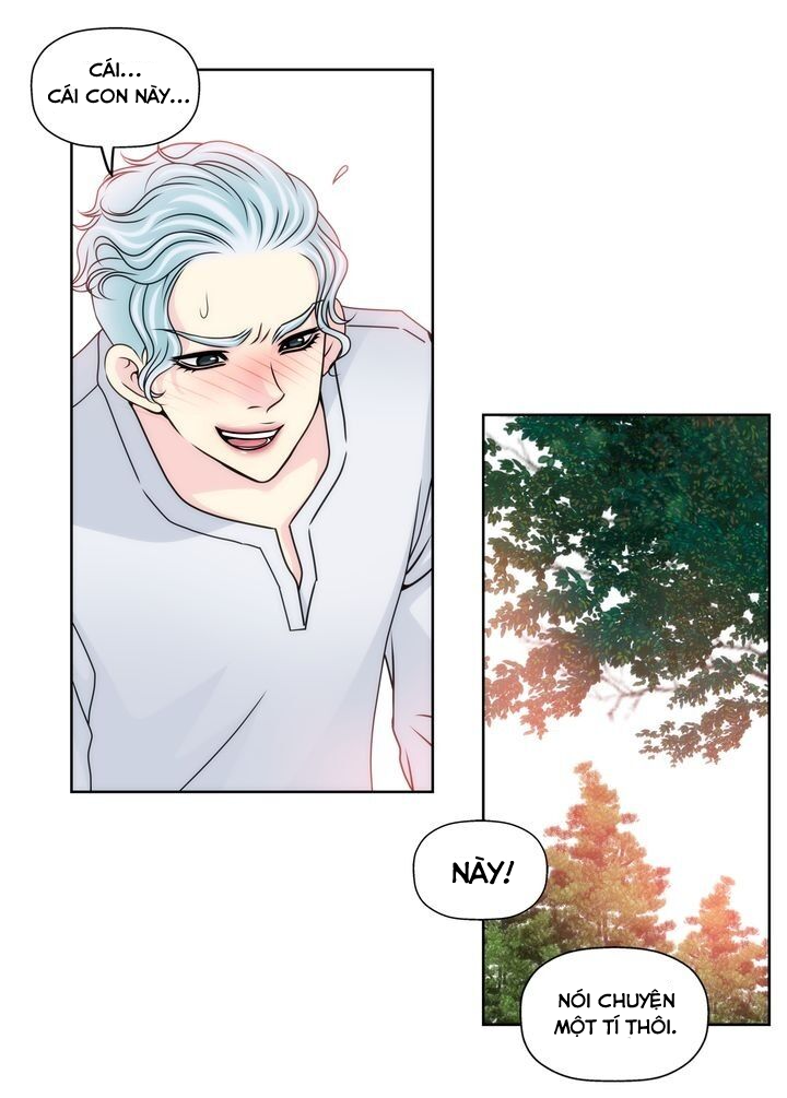 người đàn ông của tôi chapter 42.2 25