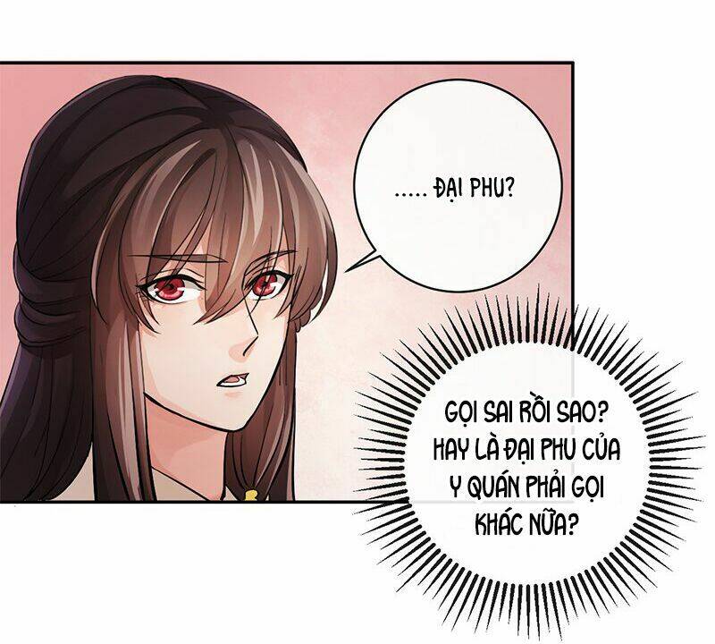 nghiên hương kỳ đàm chapter 29 19